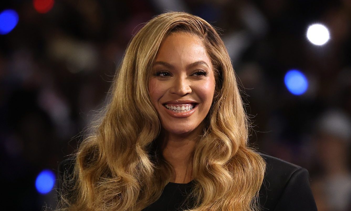 Xaviaer DuRousseau Reacts After Old Receipts Of Beyoncé Praise