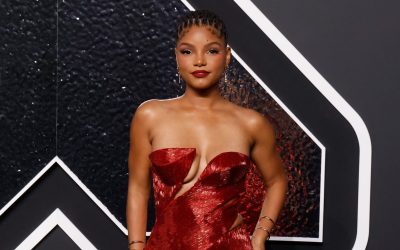 Halle Bailey Teases New Music Amid Breakup From DDG