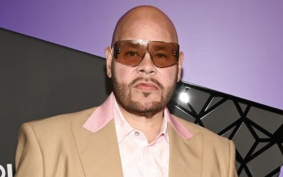 Fat Joe Opens Up About Using To Maintain Weight Loss