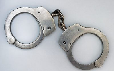 Accused Of Throwing Newborn In Trash