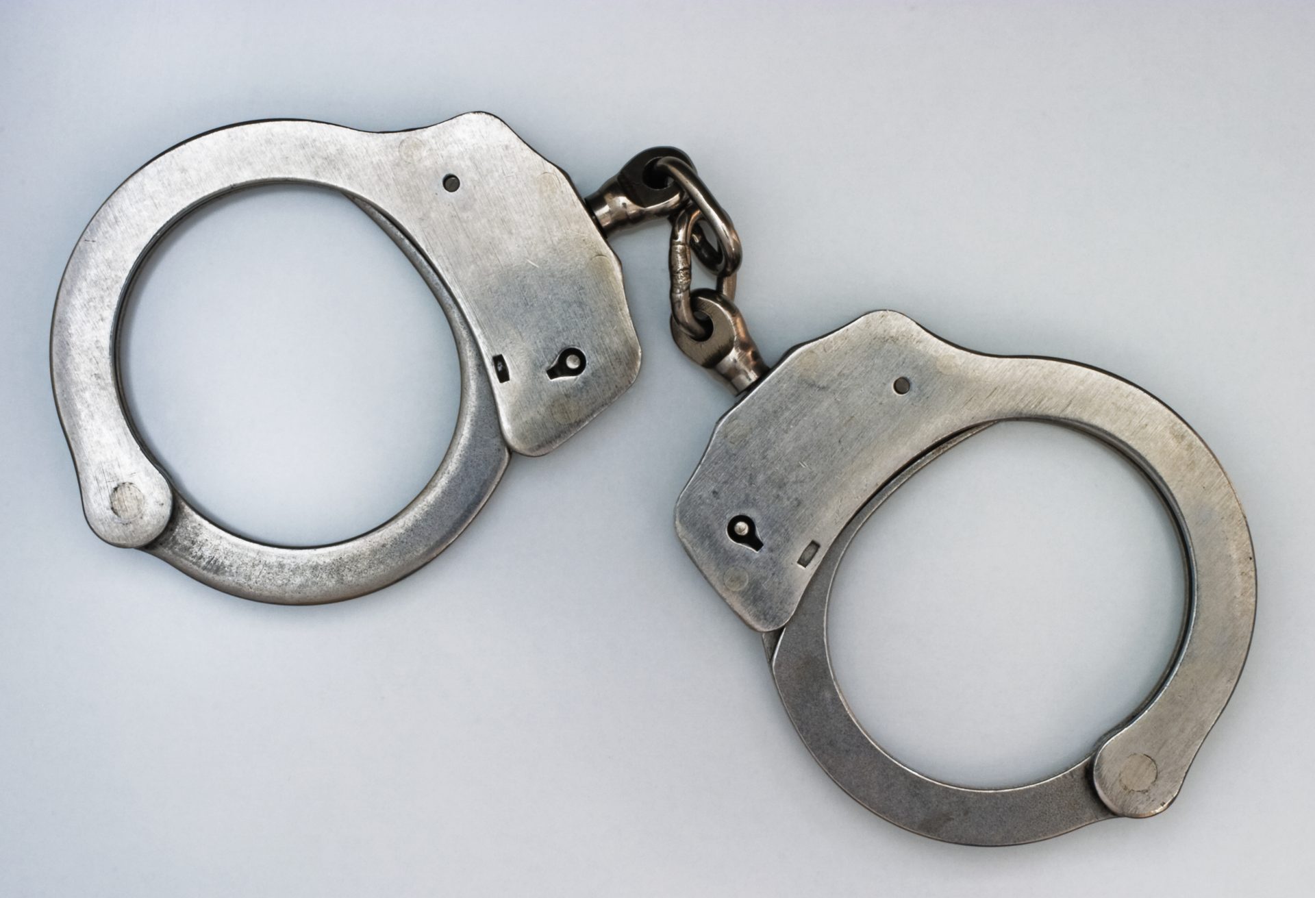Accused Of Throwing Newborn In Trash