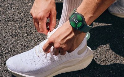 Samsung Galaxy Watch 7 Is as Low as  After Trade-In, Practically a Black Friday Free Gift