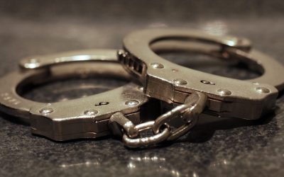1-Year-Old Son Killed & Thrown In Dumpster