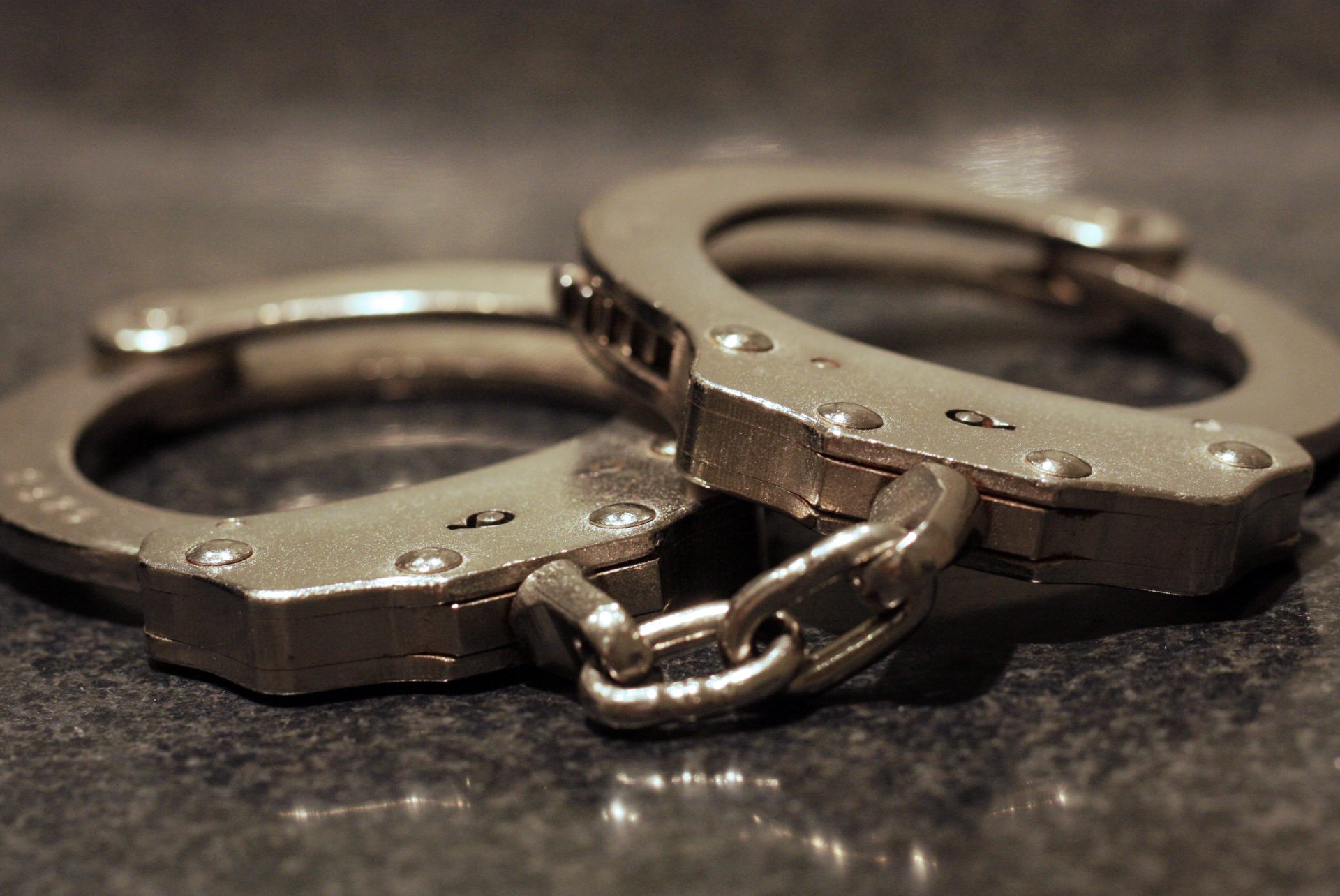 1-Year-Old Son Killed & Thrown In Dumpster