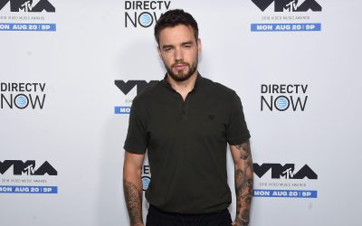 Celebrity Tributes to Liam Payne After His Shocking Death – Hollywood Life