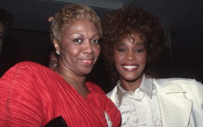 Whitney Houston’s Mother Dead at 91 – Hollywood Life
