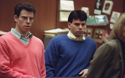 When Did the Menendez Brothers Go to Jail? Their Conviction – Hollywood Life