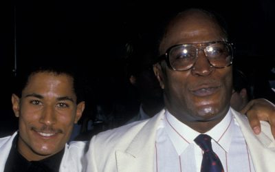 About the Actor’s ‘Elder Abuse’ Claims – Hollywood Life