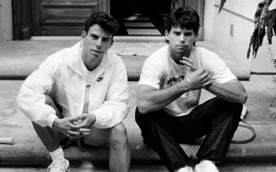 Where Did the Menendez Brothers Live? Exploring Their Childhood Homes – Hollywood Life