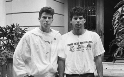 Family Statements on Lyle & Erik – Hollywood Life