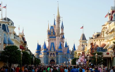 Is Disney World Open After Hurricane Milton? Parks & Hotels Update – Hollywood Life