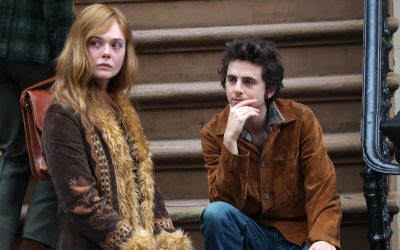 Timothee Chalamet’s Bob Dylan Biopic Movie – Hollywood Life