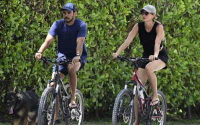 Who Is Joaquim Valente? 5 Things About Gisele Bundchen’s Boyfriend – Hollywood Life