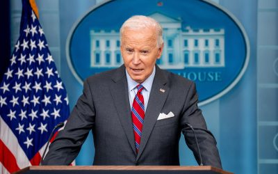 What Did Joe Biden Say Was ‘Garbage’? His Full Comment – Hollywood Life