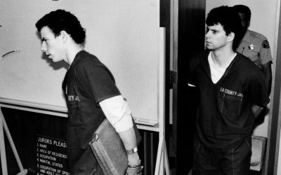 Why Did the Menendez Brothers Kill Their Parents? – Hollywood Life