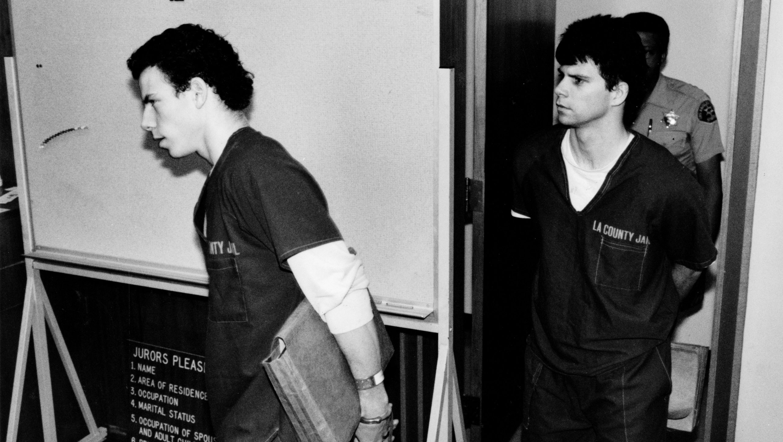 Why Did the Menendez Brothers Kill Their Parents? – Hollywood Life