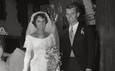 How Robert F. Kennedy’s Wife Died – Hollywood Life
