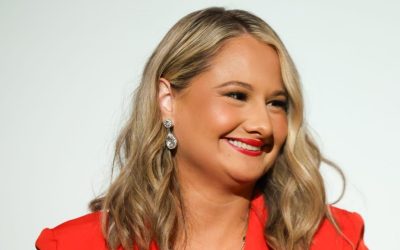 Gypsy Rose Shares How She’ll Tell Her Child About Mom’s Death