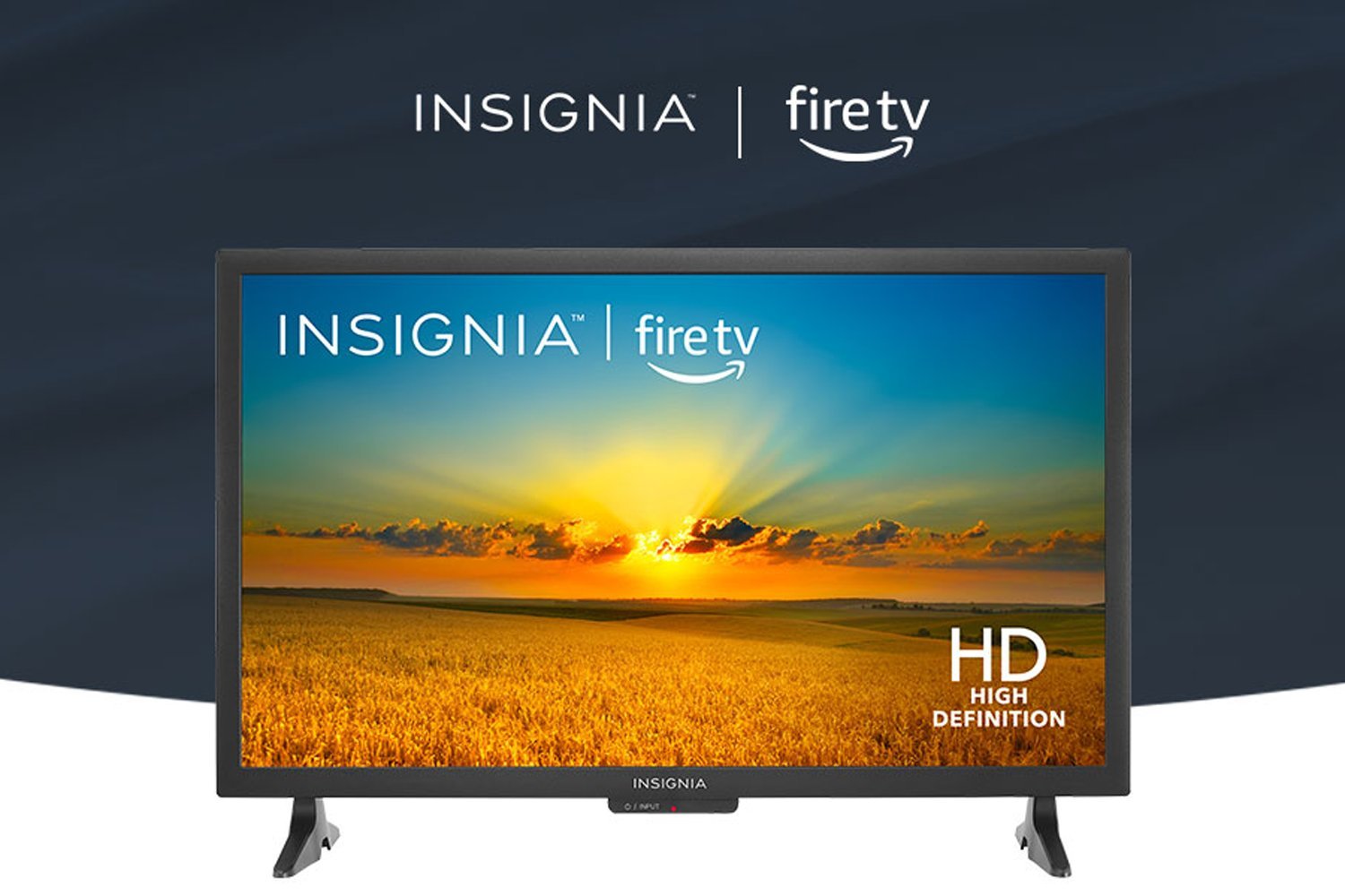Better Than Black Friday on Insignia Smart HD Fire TV, Spend Less Than  for The Early Prime Day