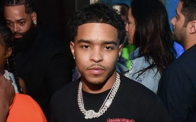 Justin Combs Reportedly Hit With 0K Lawsuit