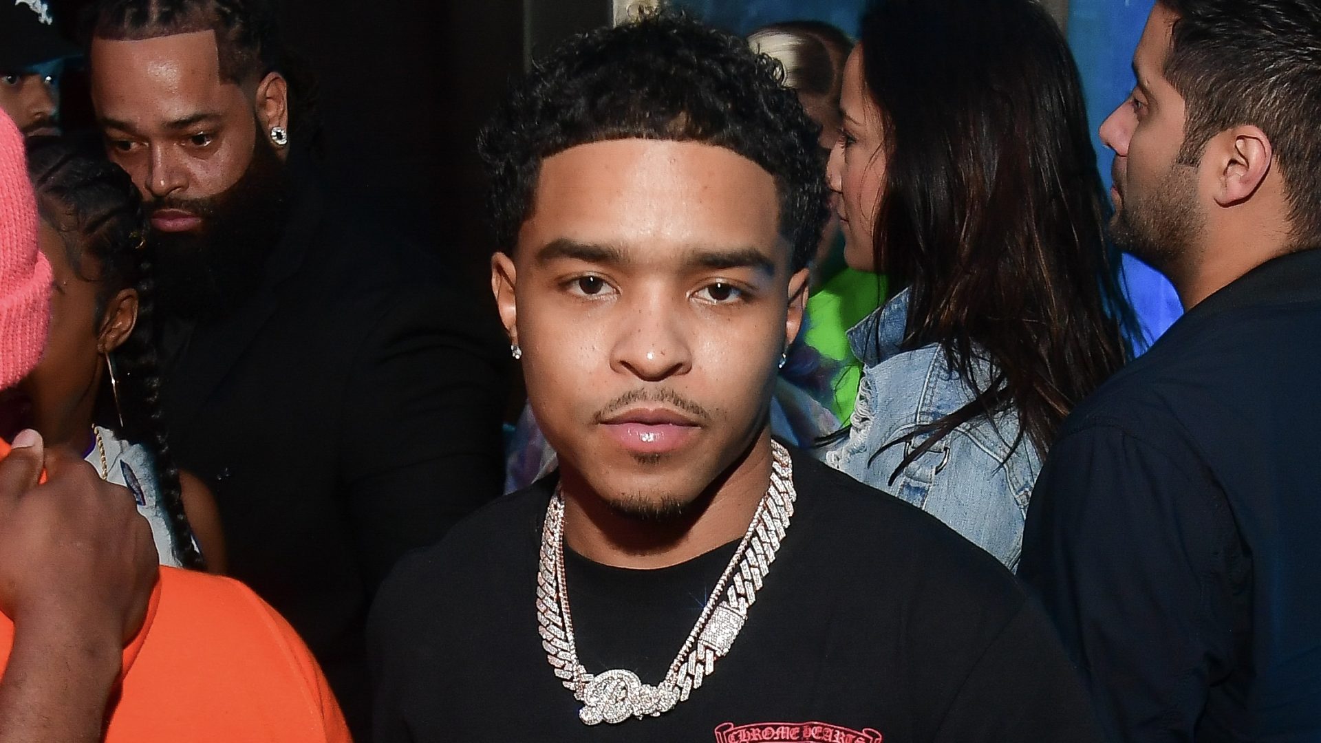 Justin Combs Reportedly Hit With 0K Lawsuit