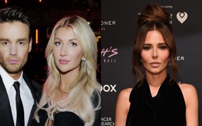 Kate Cassidy, Cheryl Cole Speak Out After His Death