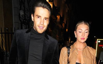 Who Is Kate Cassidy? 5 Things About Liam Payne’s Girlfriend – Hollywood Life