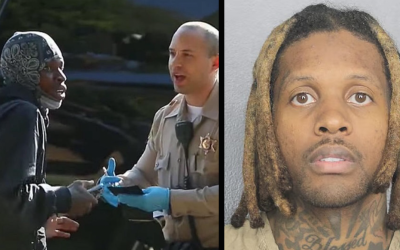 Lil Durk In Custody After Alleged Murder-For-Hire Plot