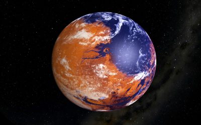 Curiosity Rover Finds Clues to How Mars Became a Lifeless Wasteland