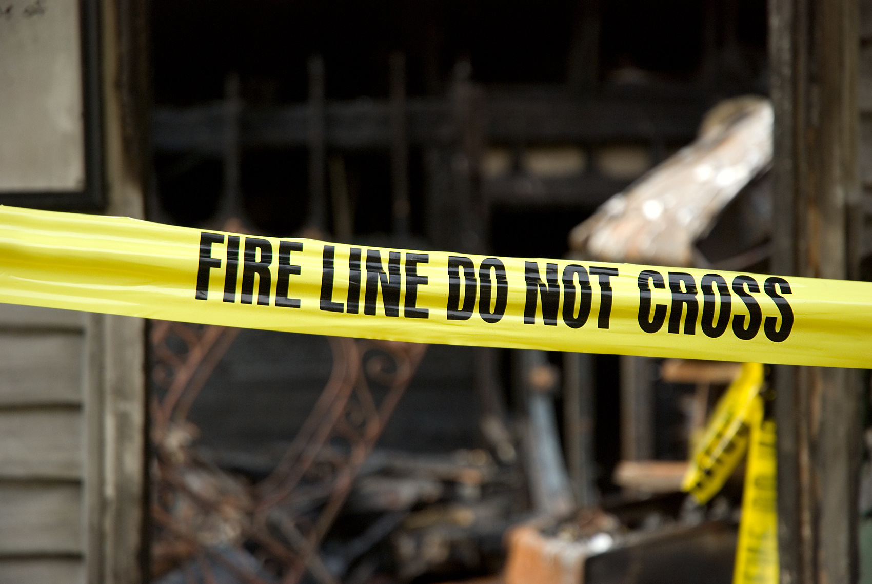 Mom Of Four Found Guilty After Her Four Sons Die In House Fire