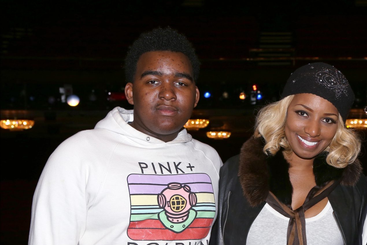 Nene Leakes Son’ Brentt Shares Heart Transplant Surgery Update
