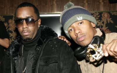 Nick Cannon Reflects On Going To A Diddy Party At 16 (VIDEO)
