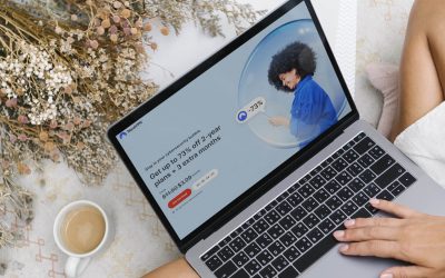 NordVPN Is Now Just .09/mo