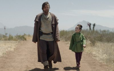 Your Regular Reminder That Ewan McGregor Would Love to Do More Obi-Wan Kenobi
