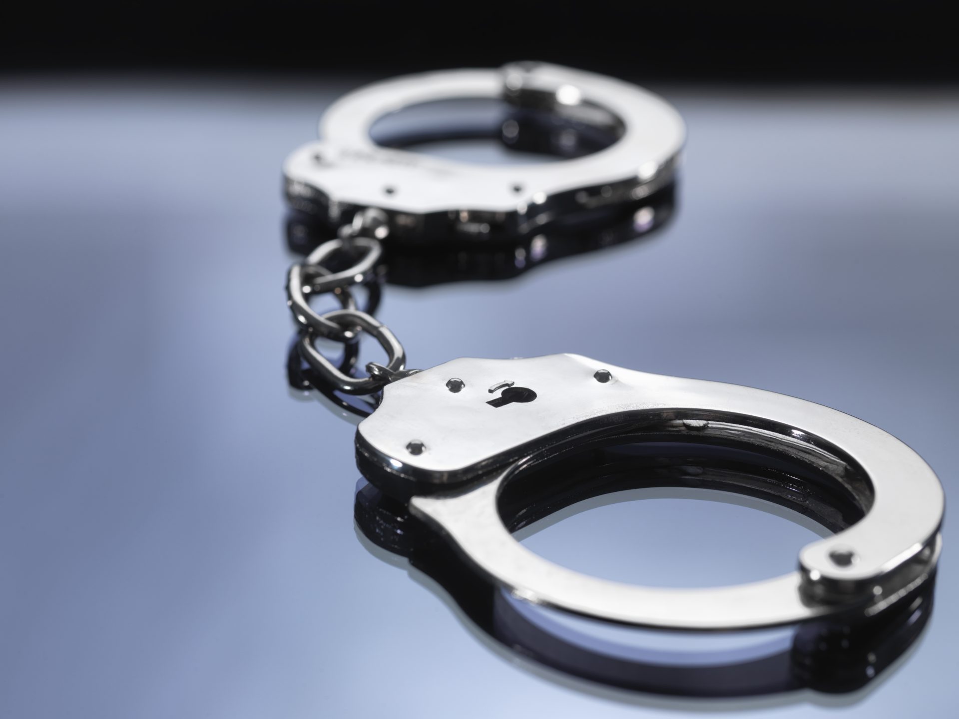 Ohio Man Convicted Of Mass Murder
