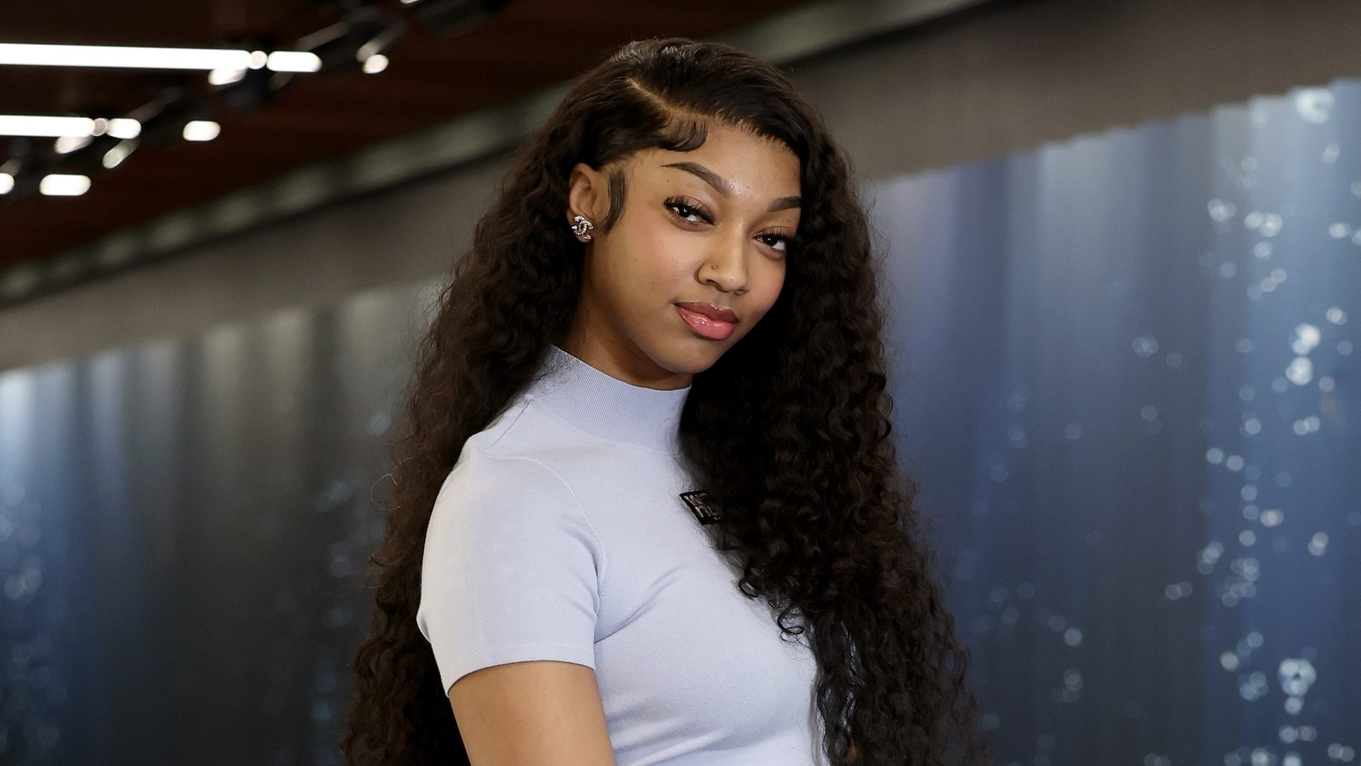 Shares BIG Update After Speaking On WNBA Salary