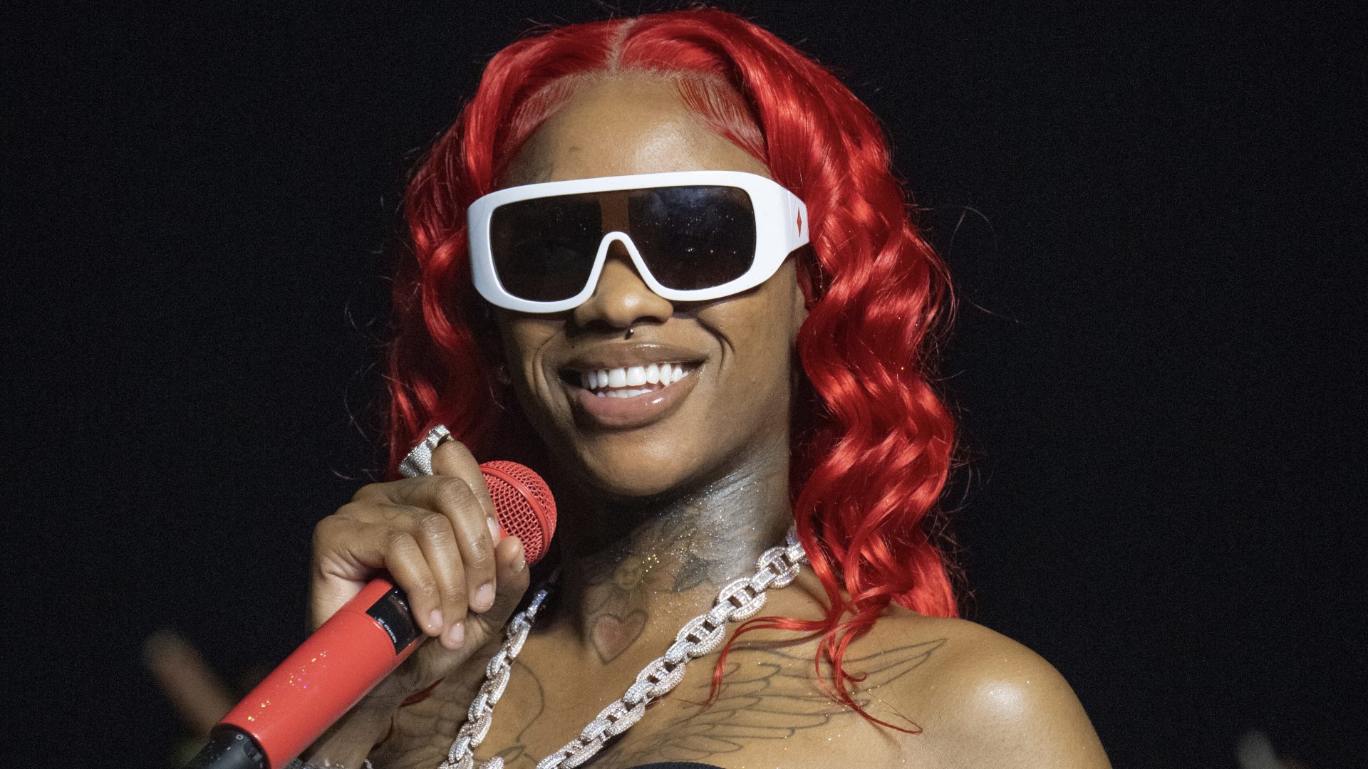 Mom Goes Viral After Rapper Shares Videos