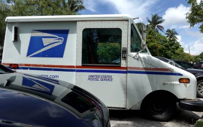 15-Year-Old Arrested For U.S. Postal Service Carrier Murder