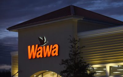 Pregnant Woman Shot & Killed Outside Of Wawa