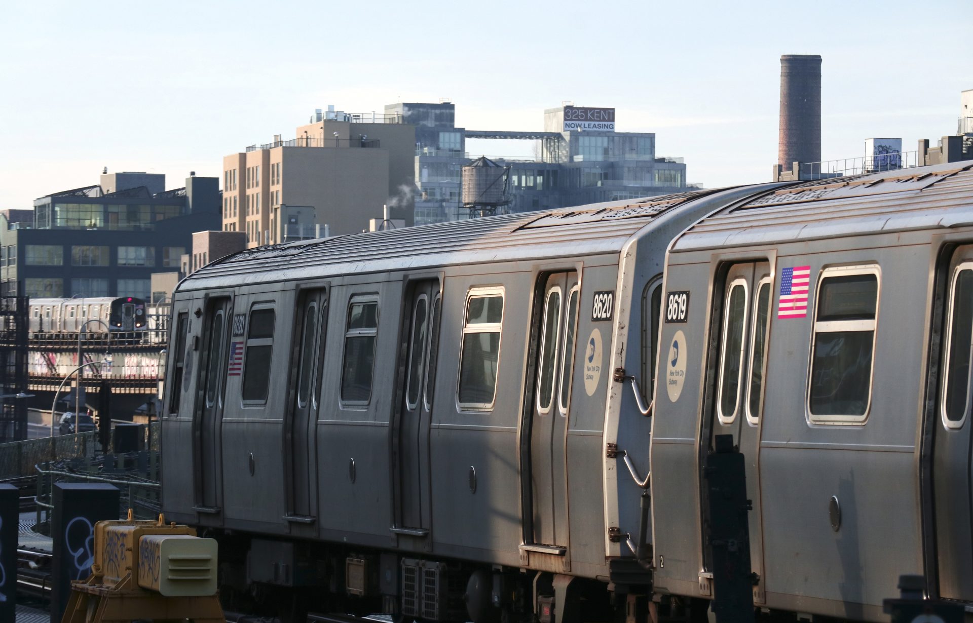 Krystel Romero Dead, Another Injured After Subway Surfing