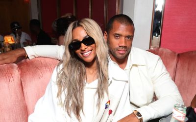 Ciara Russell Wilson Didn’t Hold Back In Birthday Message