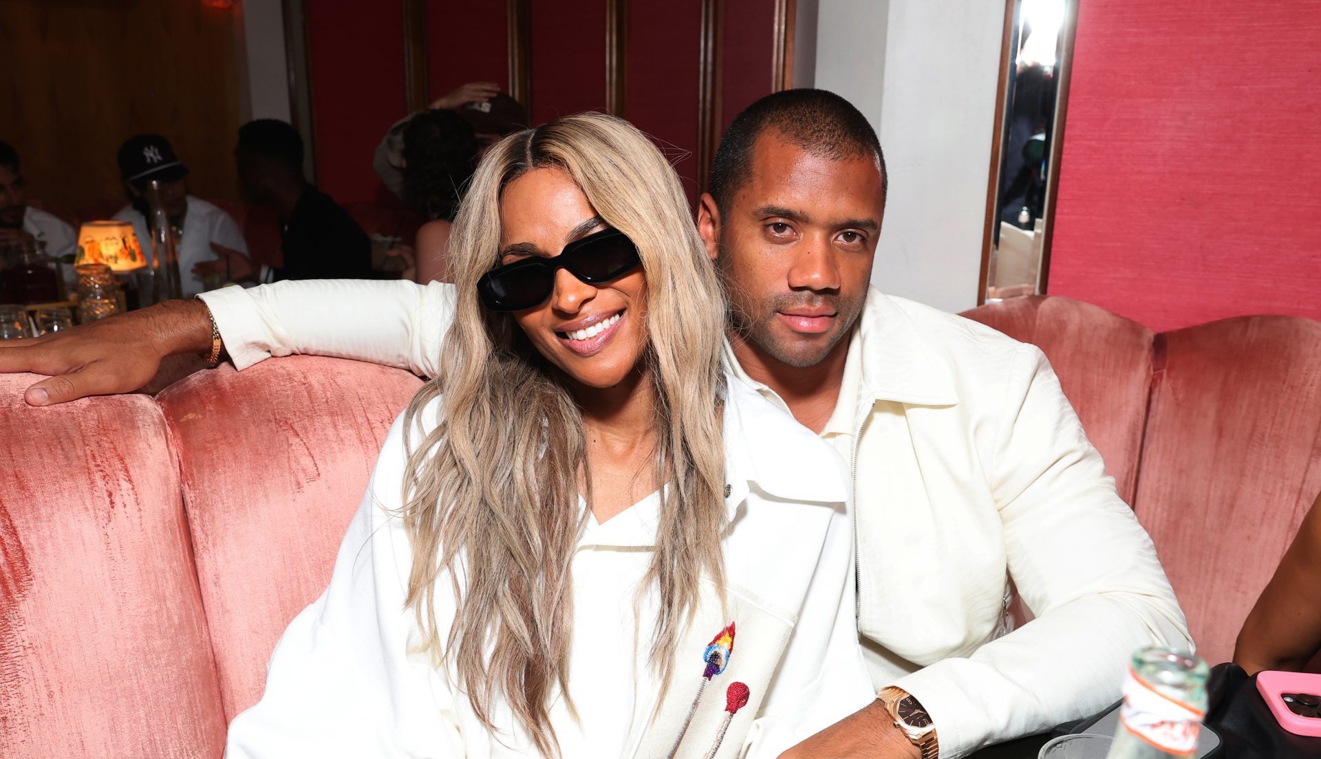 Ciara Russell Wilson Didn’t Hold Back In Birthday Message