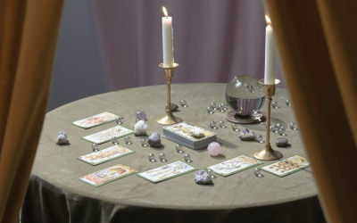 The Benefits of Choosing an Online Psychic Reading – Hollywood Life