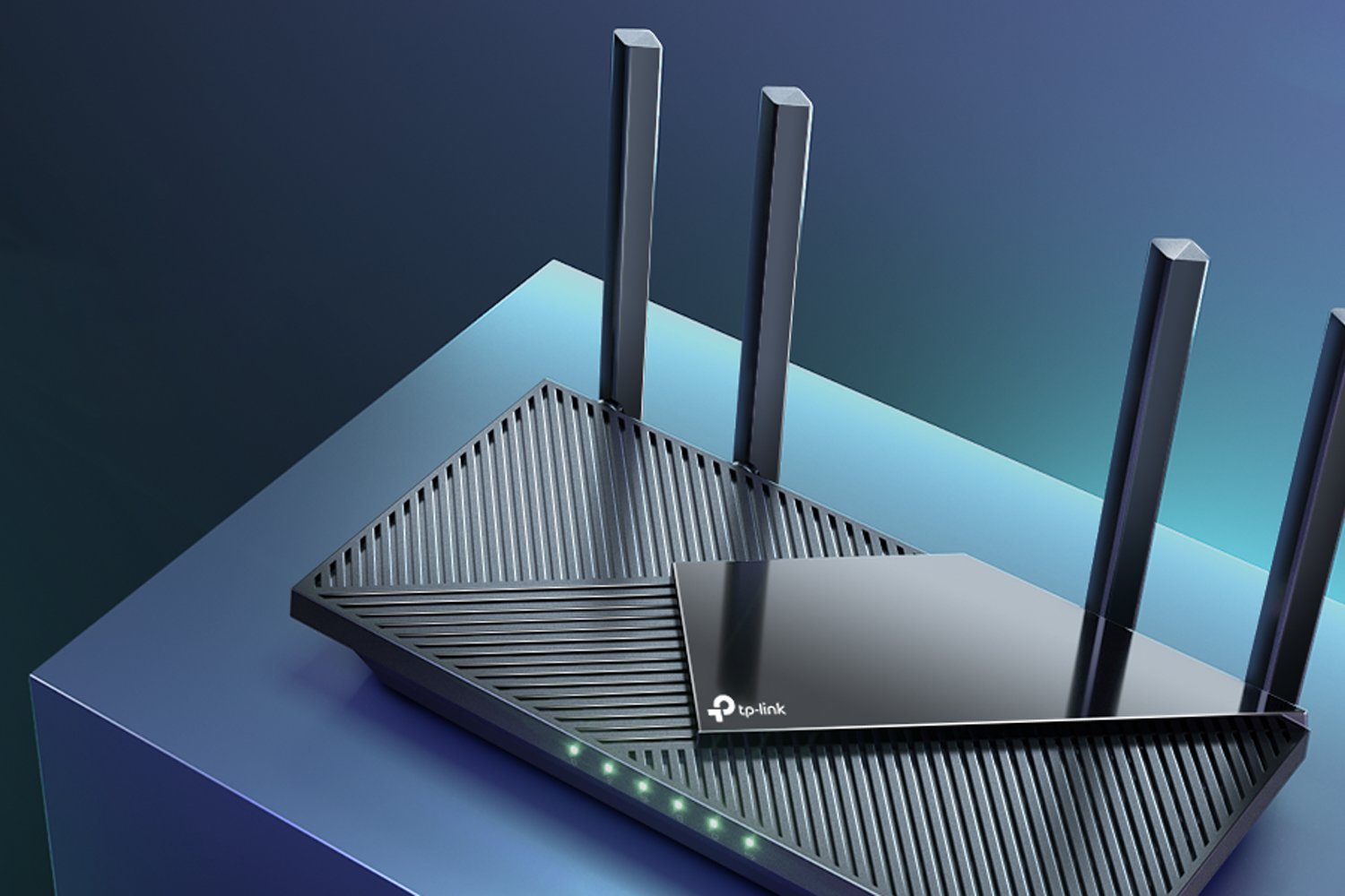 Amazon Offers the TP-Link AX3000 WiFi 6 Router at Its Lowest Price Ever for an Early Black Friday Deal