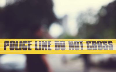 Influencers Drown After Allegedly Refusing Life Jackets