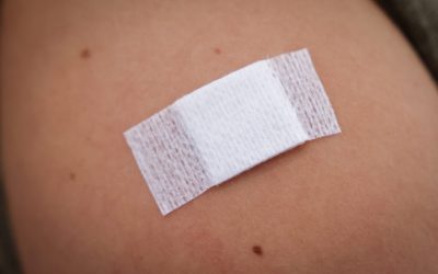 Texas Teachers Allegedly Gave Students Sleep-Aid Stickers