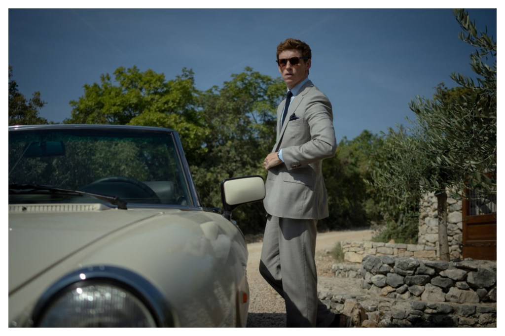 ‘The Day of the Jackal’ Sells to Almost 200 Territories