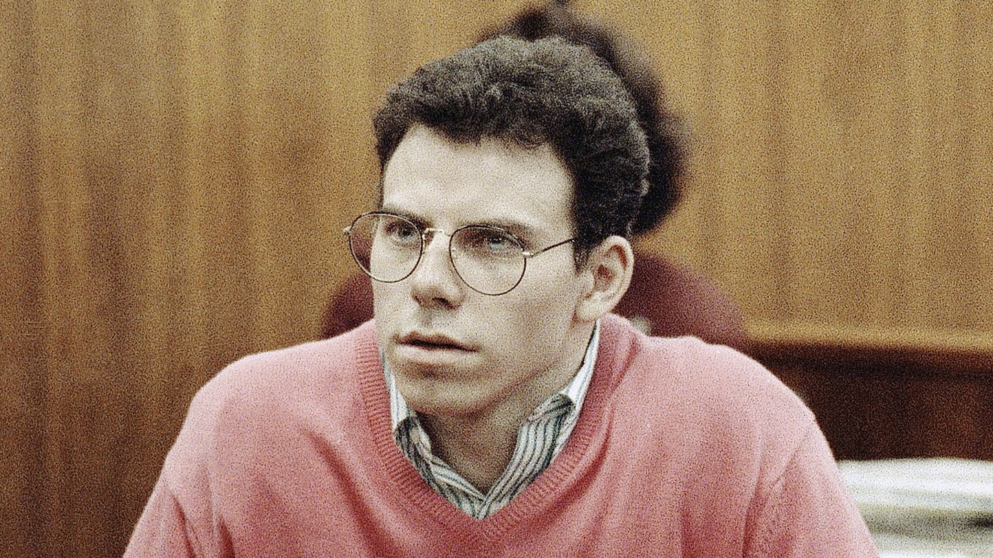 Beverly Hills High School Yearbook Trends (Video)