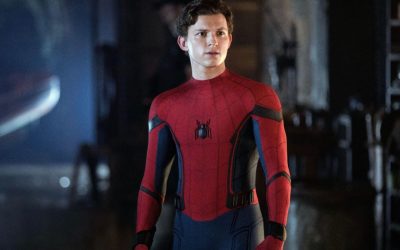 Tom Holland Loves the Latest Draft of Spider-Man 4 but Explains the Struggle to Make It
