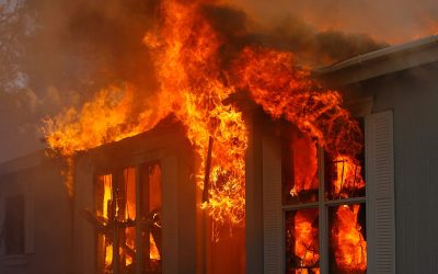Domino’s Employees Save 8-Year-Old Boy From House Fire